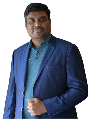 Mohan Natarajan