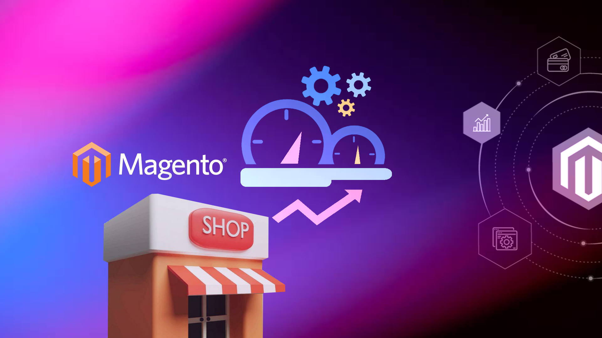 Magento Store Performance Optimization