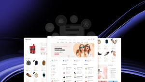 eCommerce Websites with Node.js