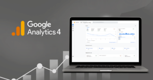 Google Analytics 4