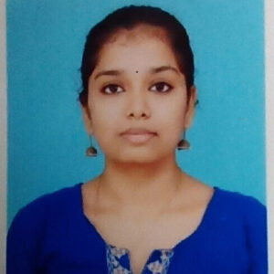 Picture of Swathi N