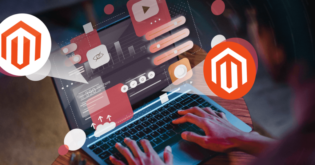 Magento Website Development
