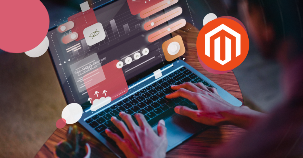 Magento Website Development