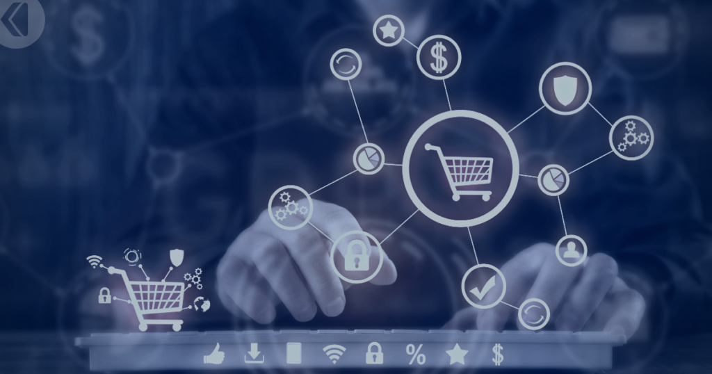 B2B Ecommerce Marketing Strategy