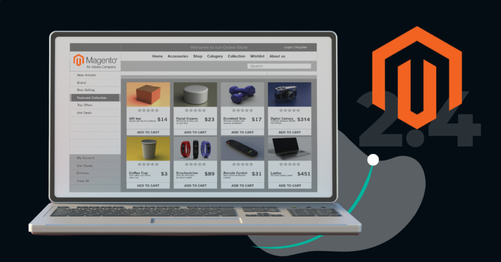 Adobe Commerce