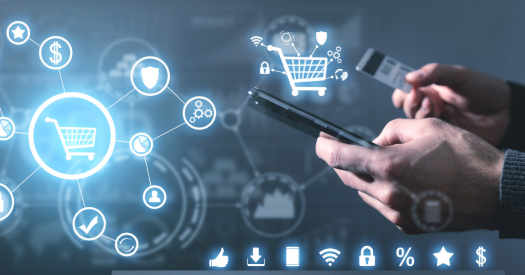 eCommerce Mobile App Development
