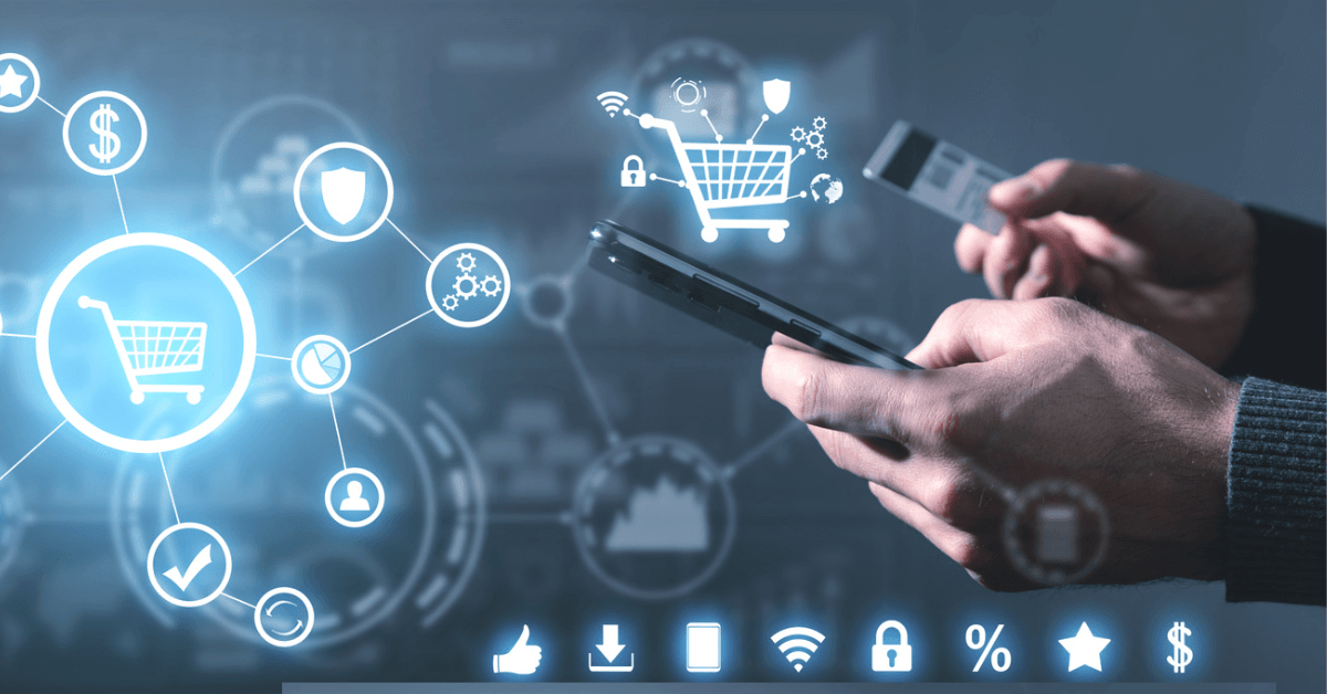 Ecommerce Mobile App Development