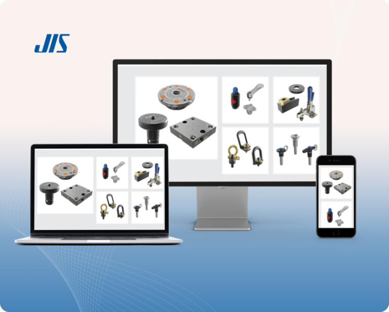 Jergens Industrial Supply Design & Development Agency for Manufacturers & Distributors