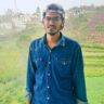 Picture of Pranav Krishna