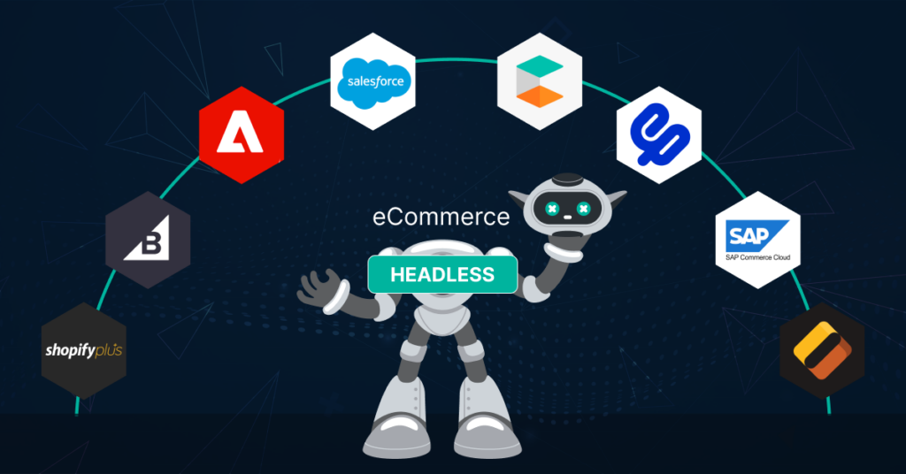 Headless Ecommerce Solutions