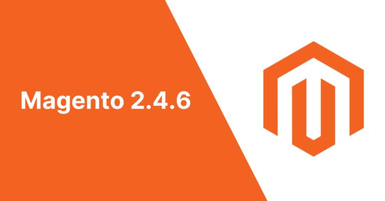 Magento 2.4.6