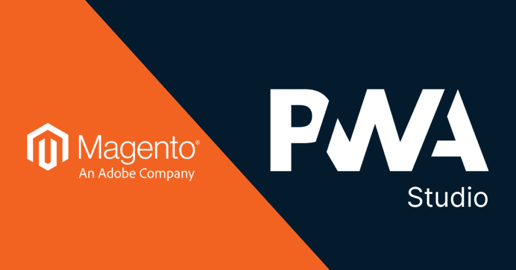 Magento PWA Studio