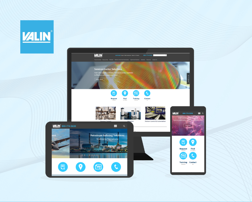 Valin Corporation