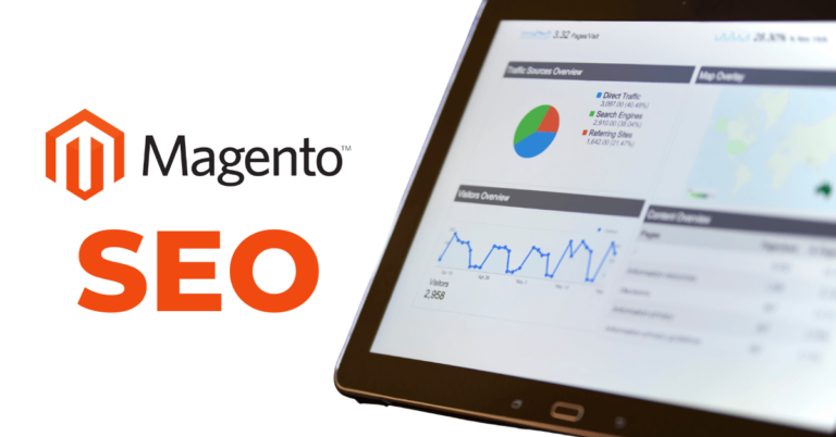 Magento 2 SEO