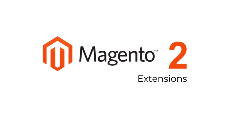 Magento 2 Extensions