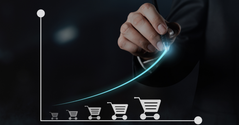 B2B Ecommerce Statistics
