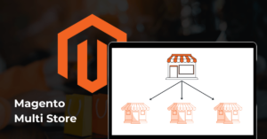 Magento Multi-Store