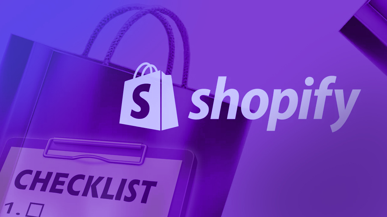 Shopify Testing