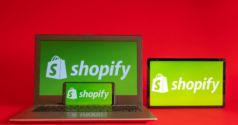 Shopify Testing