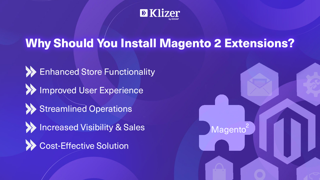 Top 5 B2B Magento 2 Extensions From Klizer Store [+ FAQ]