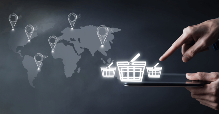 Ecommerce Migration