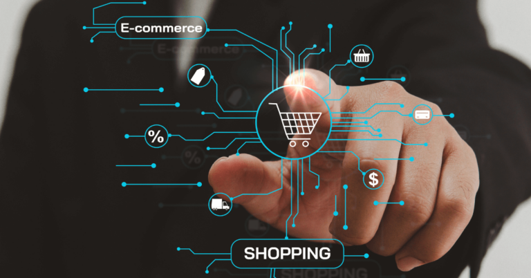 B2B Ecommerce Features