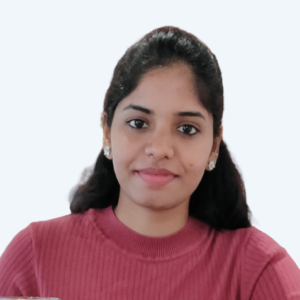 Picture of Saranya Srinivasan