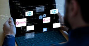 GraphQL API vs. REST API