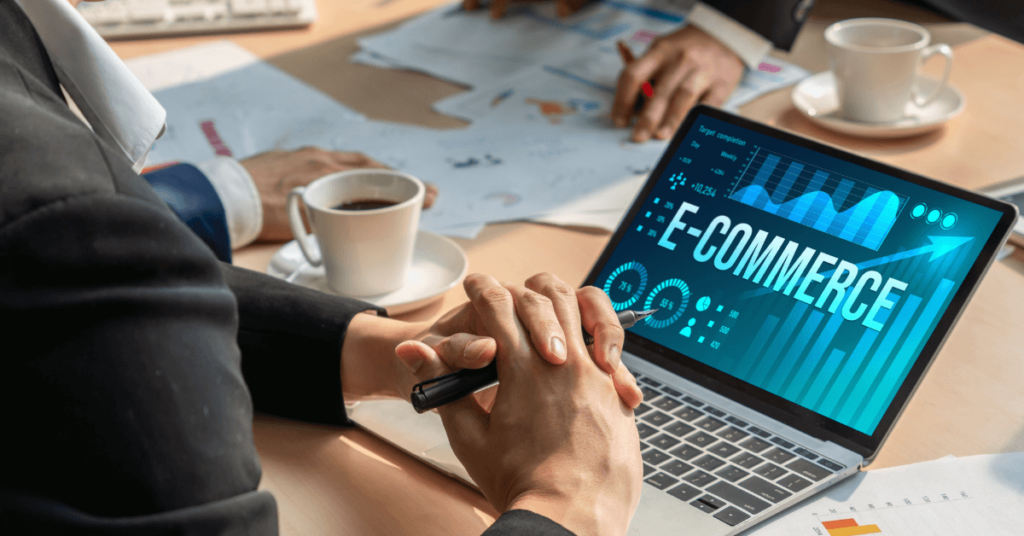 B2B Ecommerce Developers