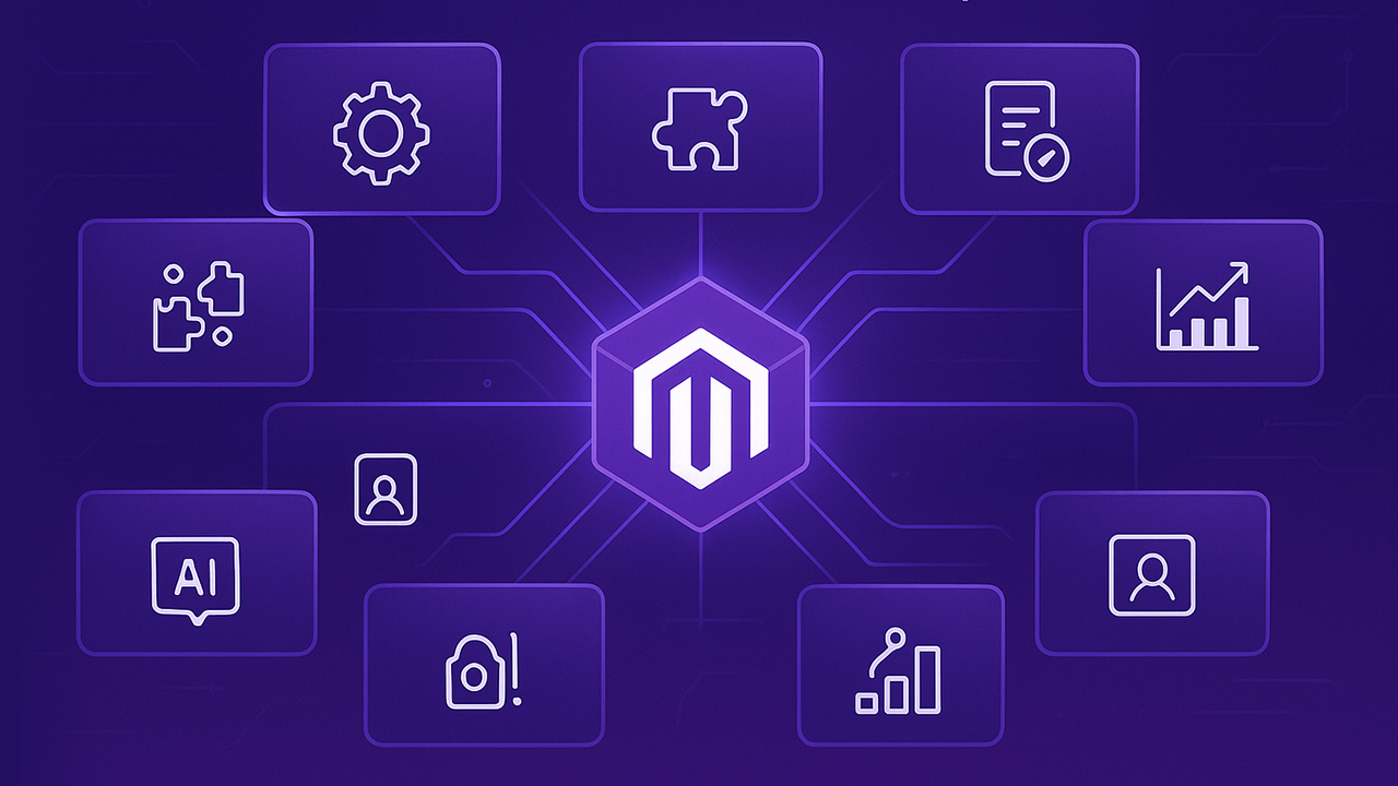 Magento eCommerce Agencies