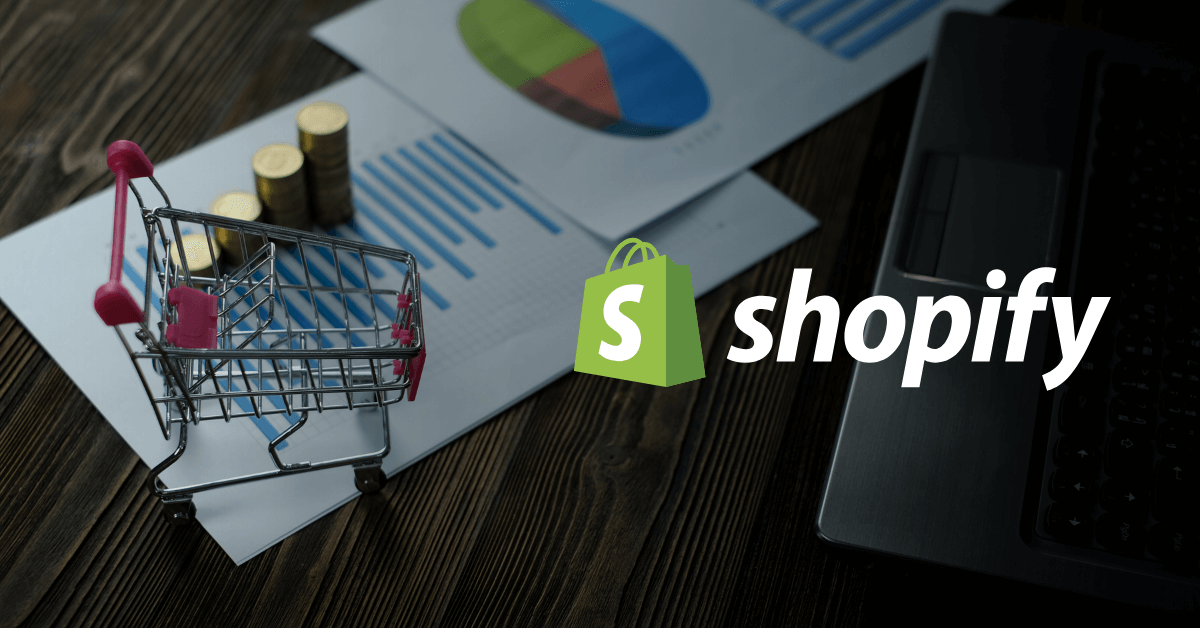 Shopify Analytics