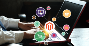 Magento Ecommerce Agencies