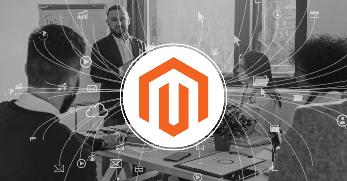 Magento 2 Migration