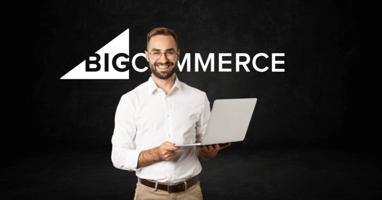 Hire Bigcommerce Developers