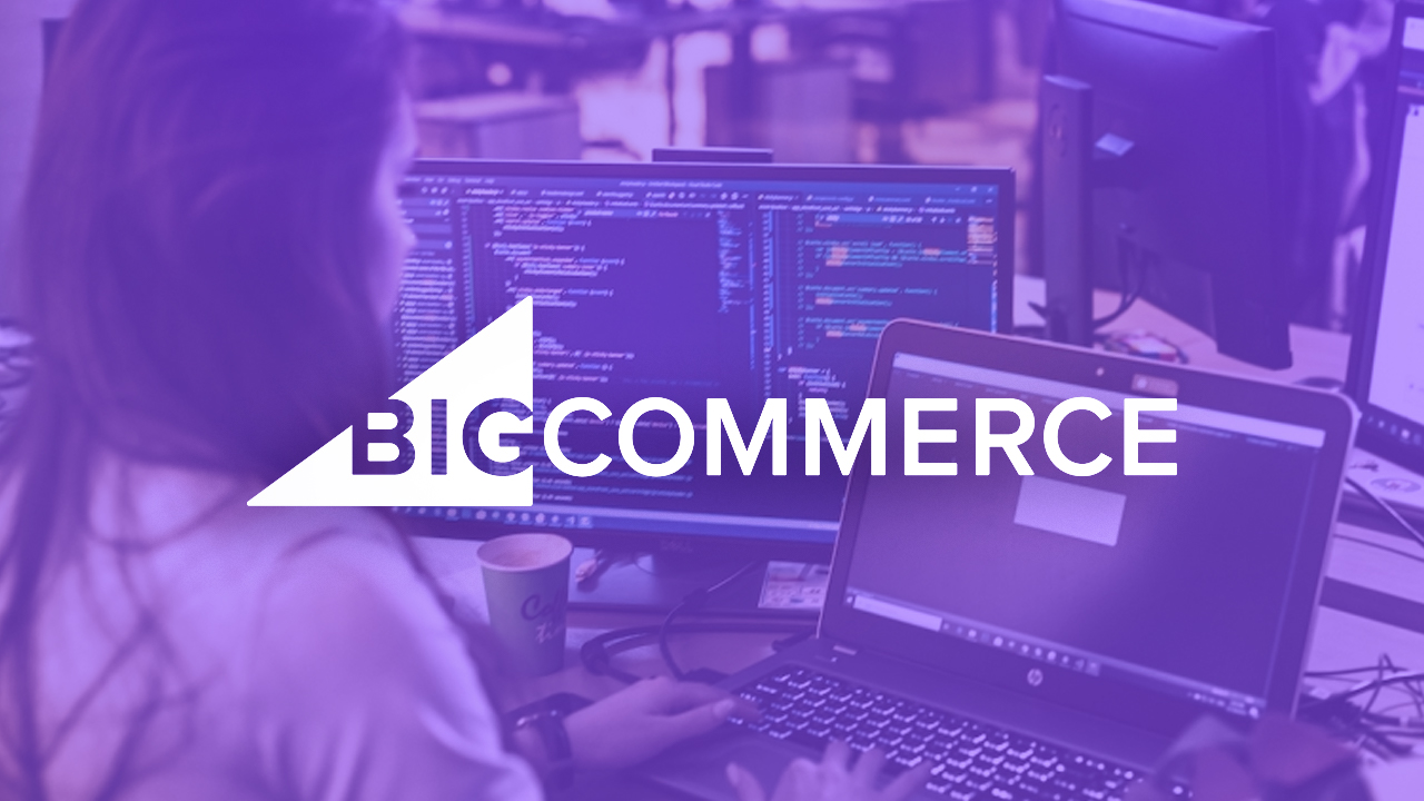 Hire Bigcommerce Developers