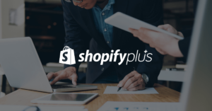 Shopify Plus B2B Companies