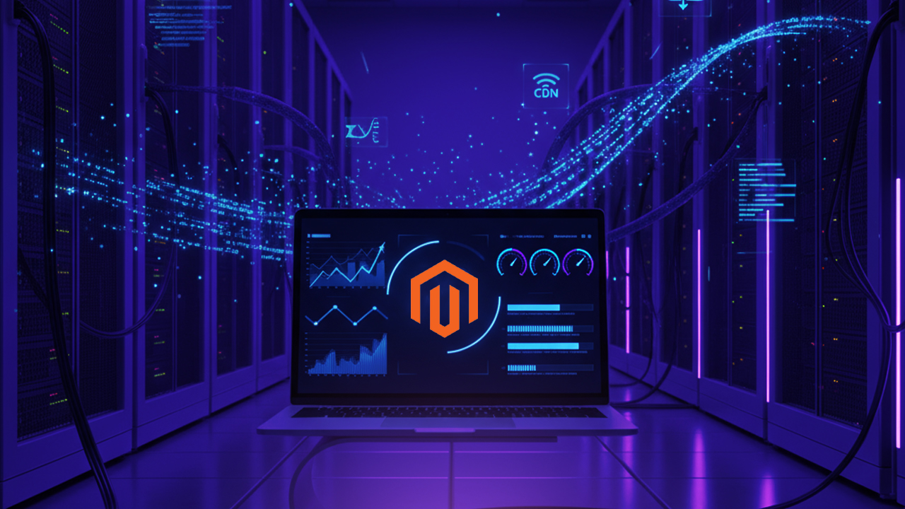 Magento Performance Optimization