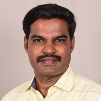 Picture of Balasubramaniam T