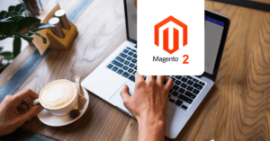 Magento 2 private content