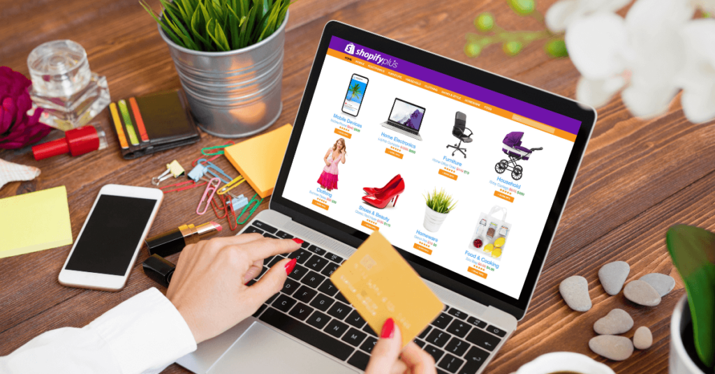 Shopify Plus Pricing