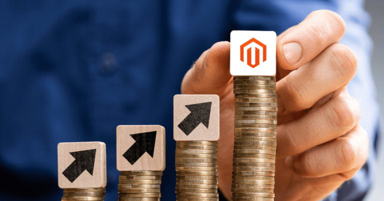 Cost of a Magento Website