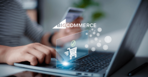 BigCommerce Custom Checkout