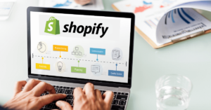 Shopify Customization