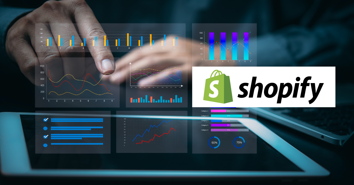 Shopify - Custom Data