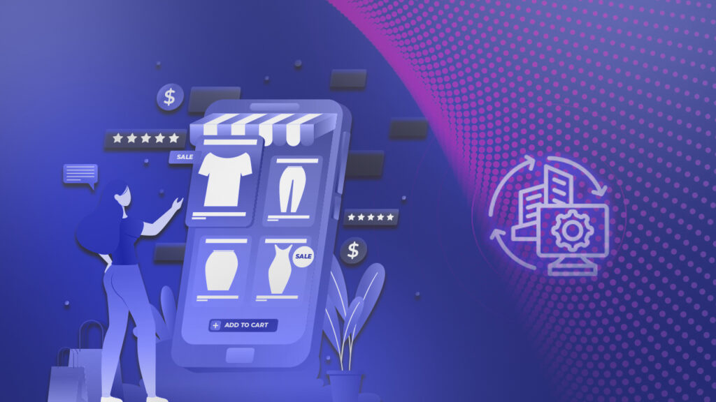 eCommerce Replatforming