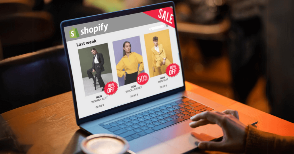 Shopify Automatic Discounts