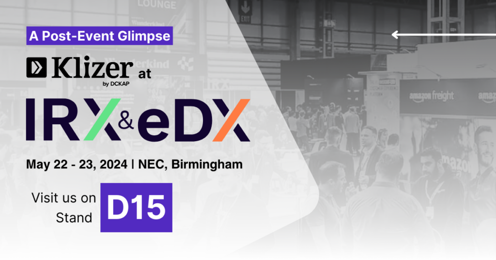 IRX & EDX Event 2024