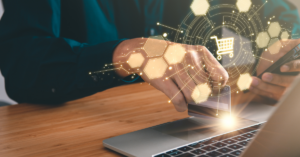 Composable Commerce Solutions 