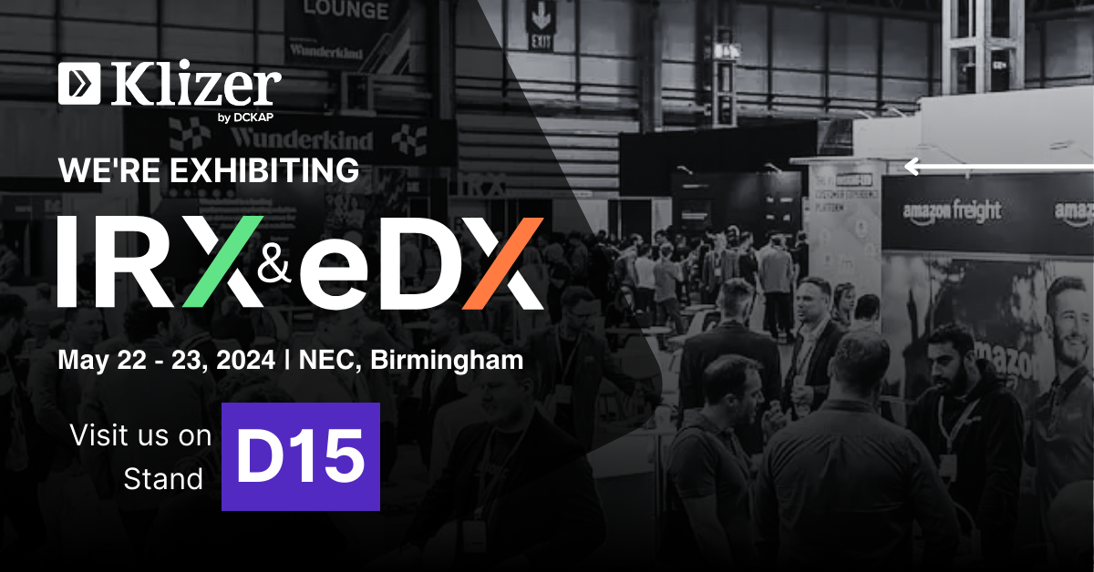 IRX & eDX 2024