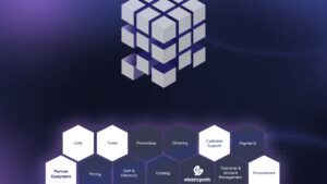 Composable Commerce Examples